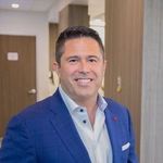 Darryl Burke - @darrylburkedds - Instagram