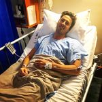 Darryl Burke - @the_rehab_journey - Instagram