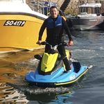 Darryl Burke - @darrylburke600 - Instagram