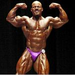 Darryl Bush - @bodiesbybush - Instagram