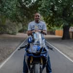Darryl Carpenter - @deecarp1_mamba_trackday_bl - Instagram