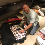 Darryl Clarke - @dacnz - Instagram