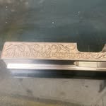 Darryl Clarke - @mandinka_laser_engraving - Instagram