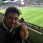 Darryl Clarke - @daddyclarke - Instagram