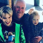 Darryl Clarke - @dcl59 - Instagram