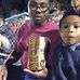 Darryl Clarke - Facebook