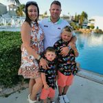 Darryl Clarke - @brickydman - Instagram