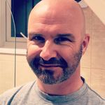 Darryl Clarke - @dazzaxe - Instagram