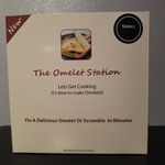 Darryl Coker - @theomeletstation5 - Instagram