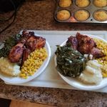 Darryl Coker - @helensfrozenfoodsandproducts - Instagram