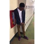 Darryl Collins - @i.darryl - Instagram