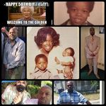 Darryl Collins - @darrylcollins60 - Instagram