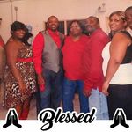 Darryl Collins - @darryl_54 - Instagram
