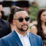 Darryl Joseph - @darryl_collins - Instagram