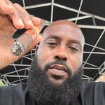 Daryl Conner - @phillydeebo - Instagram