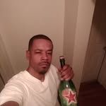 Dee jay - @darrylcrews79 - Instagram