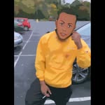 Darrell Crockett - @lildebo1105 - Instagram