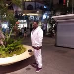 Darrell Crockett - @doncroc2014 - Instagram