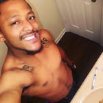 Darrell Crockett - @_kingsavo - Instagram