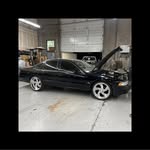Darryl Crockett - @dstylzcc - Instagram