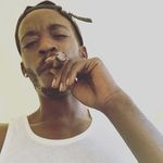 Darryl Crockett - @_just_drakko - Instagram