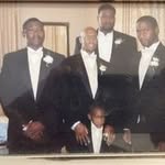 Darryl Cross Sr. - @sr.darrylcross - Instagram