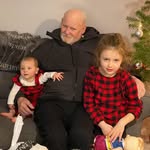 Darryl Crouchill - @crouchilldarryl - Instagram