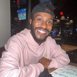Darryl Cummings - @dagga075 - Instagram
