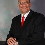 Darryl Cunningham - @bishopdarrylcunningham7 - Instagram
