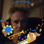 Darryl Cunningham - @darrylcunningham575 - Instagram