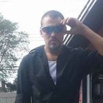 Darryl Cunningham - @nothingface22p - Instagram