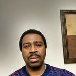 Darryl Cunningham - @tigerman499313 - Instagram