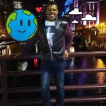 Darryl Cunningham - @darryl894 - Instagram