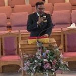 Darryl Cunningham Sr. - @darrylcunninghamsr - Instagram