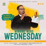 Darryl Cunningham Sr. - @pastordarrylcunninghamsr - Instagram
