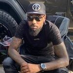 Darryl Cutty Cunningham - @cutt_ham - Instagram