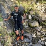 Darryl Denny - @love2trailrun - Instagram