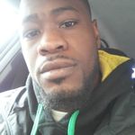 Darryl Ellis - @hardbody300 - Instagram
