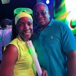 Darryl Ellis - @daddyd1964 - Instagram