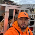 Darryl Ellis Jr. - @ellis_outdoors97 - Instagram
