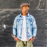 Darryl L Ellis - @iamdellis - Instagram