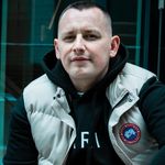 Daryl Halla Ellis 🇮🇪 - @daryl.ellis - Instagram