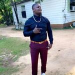 Daryl Faison Jr. - @daryl.faison.35 - Instagram