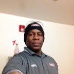 Darryl Fields - @thirdworld1215 - Instagram