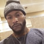 Darryl Fields - @even_steven91 - Instagram
