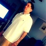 Darryl Fleming - @darrylkeithflemflam - Instagram
