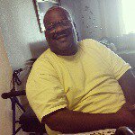 Darryl Fleming - @heavyd1961 - Instagram