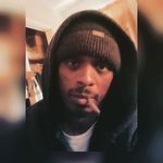 Darryl Flint Jr. - @xsnizzyxsenpaix - Instagram