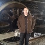 Daryl Flood - @darylflood - Instagram