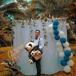Darryl Flores - @darrsflowress - Instagram